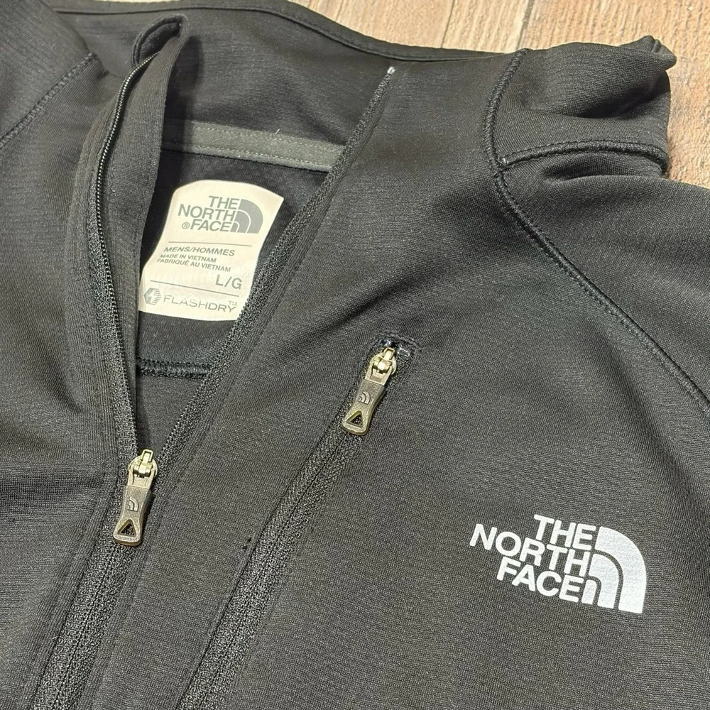 The North Face north face